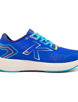 Beat Running Shoes Refurbished Blue UK 6 Men,Women - Kelme - FashionsVida