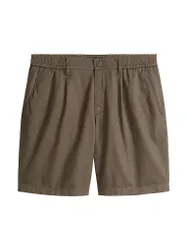 Marc O'Polo Shorts oliva 36