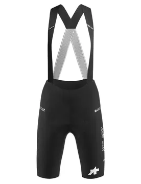 Salopette Equipe S11 Ef 2026 Black Series - Assos - FashionsVida