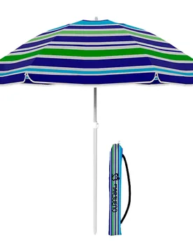 Parasol De Plage 10109ry1 180 Cm - Marbueno Summer - FashionsVida