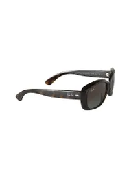 Lunettes de soleil JACKIE OHH 0RB4101/58 noir