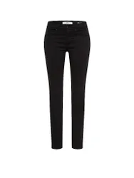 Jeans Skinny Fit ANA noir 38L