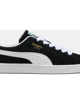 Zapatillas Casual Unisex Suede Classic - Puma - FashionsVida