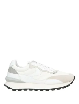 Sneakers Hombre Hueso 39,40,42,43,45 Hombre - Voile Blanche - FashionsVida