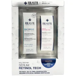 Estuche de Regalo Retinol
