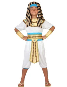 Kostüm Pharao des Nils für Jungen - male - Atosa - FashionsVida