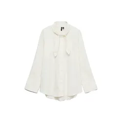 Camicia A Maniche Lunghe Synne Snow White XL