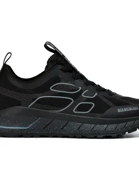 Baskets Tracer 01 Black Beauty EU 43 - Napapijri - FashionsVida