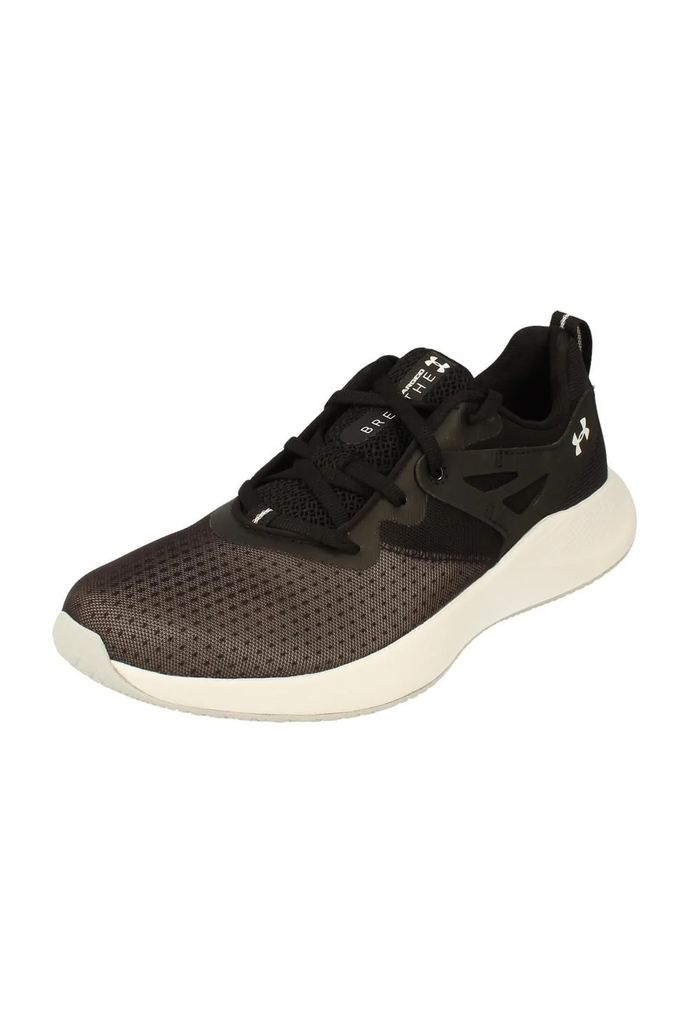 Charge Breathe TR 2 Womens Running Trainers - - Size: 3.5 - Under armour - FashionsVida