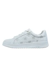 Sneakers da donna bianche 435AQG1850002051 39