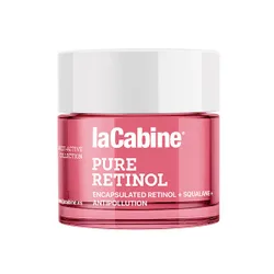 LACABINE Crema Pure Retinol 50ML