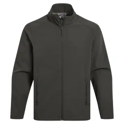 Mens Expert Basecamp Ii Soft Shell Jacket (Dark Cedar Green) - Size 3xl