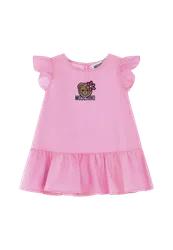 Vestito Bambina Moschino MDV0D6