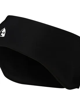 Fascia Per Capelli Thermo Black - Etxeondo - FashionsVida
