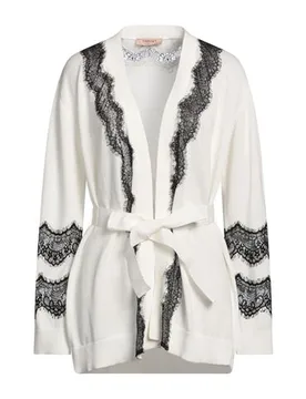 Rebecas Mujer Blanco S,XS Mujer - TWINSET - FashionsVida
