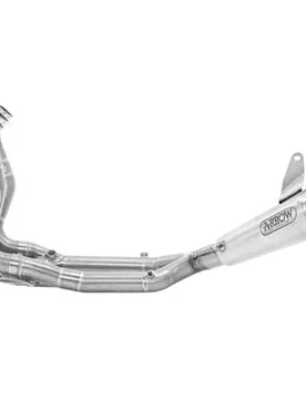 Scarico Completo Competition Low Full Titanium BMW S 1 taglia un - Arrow - FashionsVida