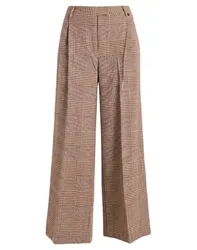 DIXIE Hose Damen Khaki S,XS Damen