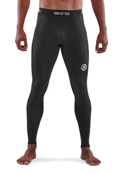 Skins Leggings Series-1 Black XL - Skins - FashionsVida
