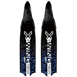 Pinne Per Freediving X-wing Fiber Soft