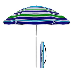 Parasol De Plage 10110ry1 200 Cm