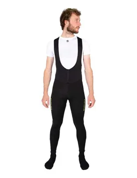 Collants De Cyclisme Windchill - Endura - FashionsVida