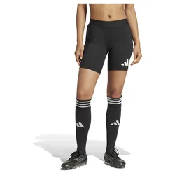 Leggings Courts Squadra 25 Goalkeeper Padded Black / White XS