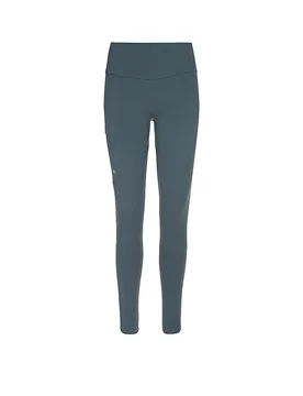 Damen Wandertight All Mountain petrol XS W - Ortovox - FashionsVida