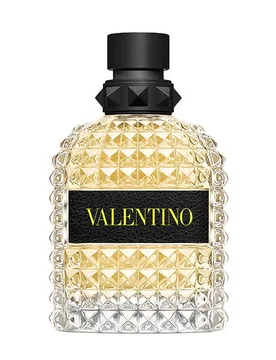 Born In Roma Yellow Dream Uomo 100ML - Valentino - FashionsVida