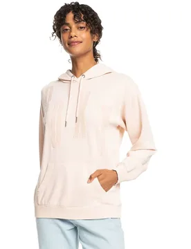 Sweat-shirt Gonna Get Away Pale Dogwood S - Roxy - FashionsVida