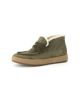 Paul Green Sneaker olive 42 - Paul green - FashionsVida