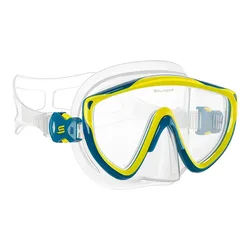 Salvimar Maschera Subacquea Coral