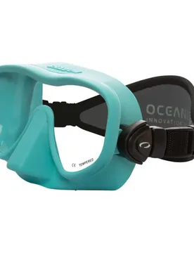 Oceanic Maschera Subacquea Shadow - Oceanic - FashionsVida