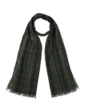 Bufanda Mujer Verde militar -- Mujer - Emi Bee - FashionsVida