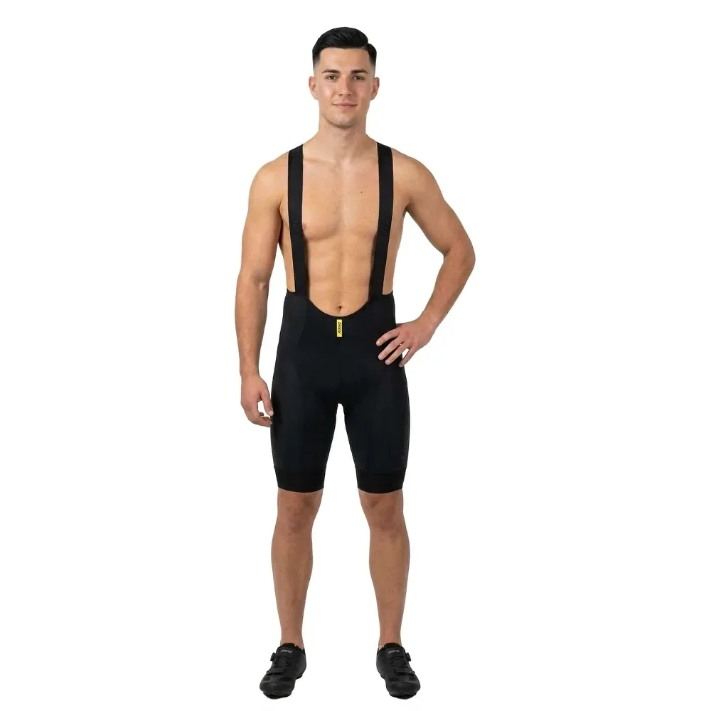 Mavic Salopette Cosmic Thermo Black - Mavic - FashionsVida