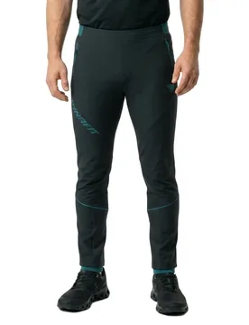 Pantalon Speed Durastretch Blueberry Storm Blue L - Dynafit - FashionsVida