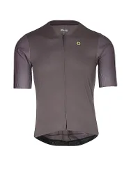 Maillot de ciclismo para hombre Earthy Style 2.0 gris XXL