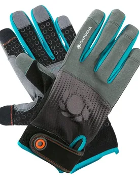 Gants De Travail Tools & Wood Gardening Grey / Blue XL - GARDENA - FashionsVida