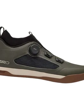 Giro Scarpe Mtb Chamber Dark Sage - Giro - FashionsVida