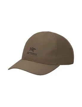 ARCTERYX Kappe Bird Word braun L/XL B - 'Arc''teryx' - FashionsVida