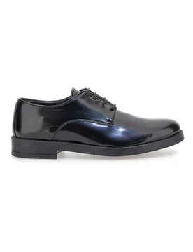 Scarpe eleganti nere in vernice 110 41 - PITTARELLO FOCUS - FashionsVida