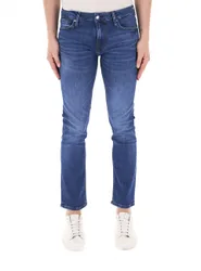 Guess Jeans straight leg BLU 29