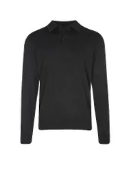 Poloshirt AKITA PREX schwarz XL herren