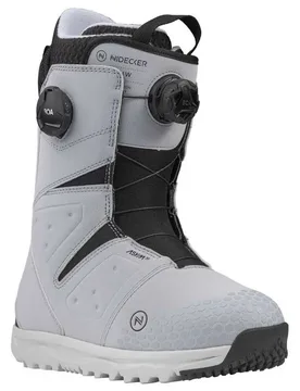 Chaussures De Snowboard Altai Cloud 22.5 - Nidecker - FashionsVida