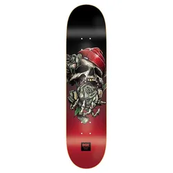 Planche De Skateboard In Bloom One Size unisex