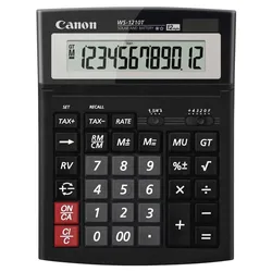 Calcolatrice Scientifica Ws-1210t