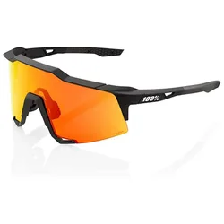 Occhiali Da Sole Speedcraft Soft Tact Black