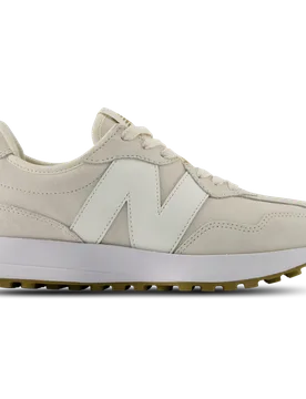 Damen Sneaker - Beige - Größe 37.5 - Leder, Synthetik Beige 37.5 - New Balance - FashionsVida