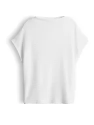 Blusenshirt KALENI blanco 36