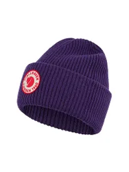 Fjällräven Gorro Logo 1960 morado