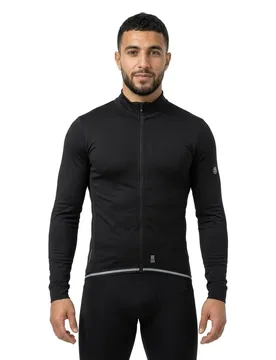 Maillot à Manches Longues Panarotta - Bicycle Line - FashionsVida